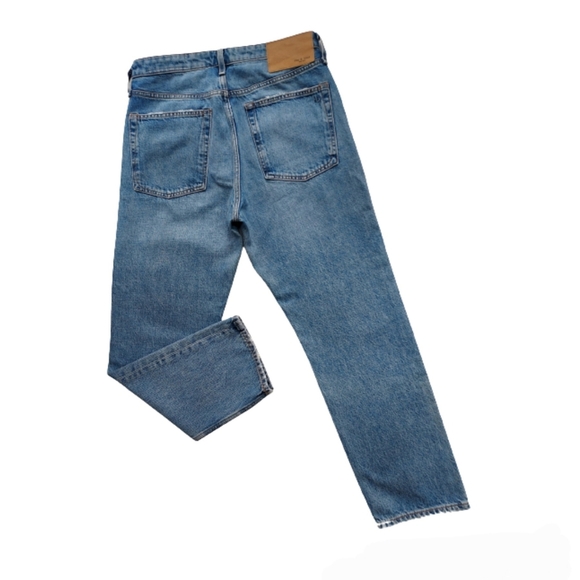 rag & bone Modele Harper Women Jeans, Size 29, 100% Cotton, Classic Jeans - Picture 7 of 15